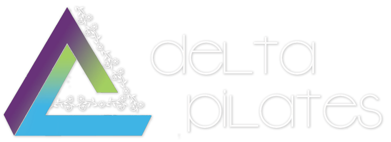 Delta Pilates Logo